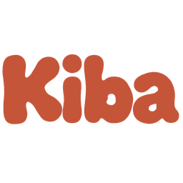 KIBA Logo